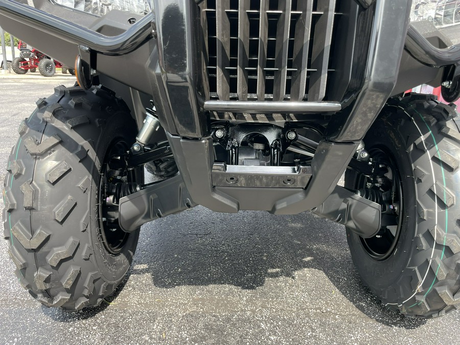 2027 Honda FourTrax Foreman Rubicon 4x4 AUTOMATIC DCT EPS TrueTimber Atera Camo