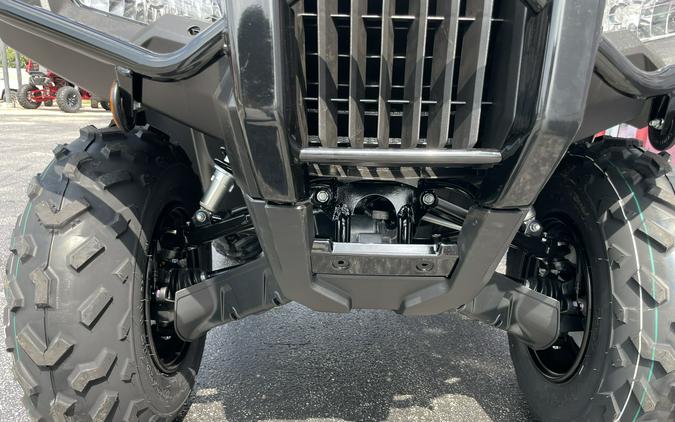 2027 Honda FourTrax Foreman Rubicon 4x4 AUTOMATIC DCT EPS TrueTimber Atera Camo