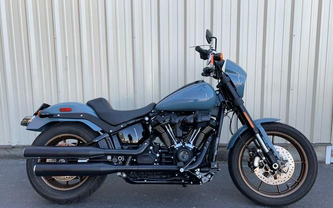2024 Harley-Davidson® FXLRS - Low Rider® S
