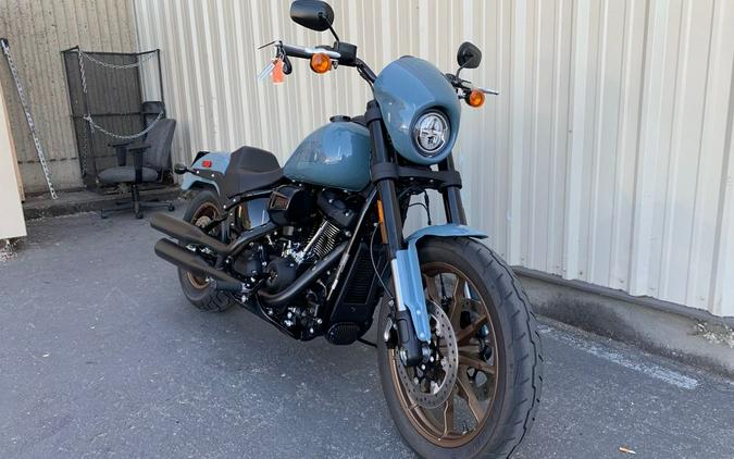 2024 Harley-Davidson® FXLRS - Low Rider® S