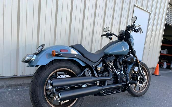 2024 Harley-Davidson® FXLRS - Low Rider® S