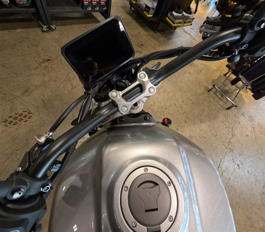 2026 Honda CB1000F