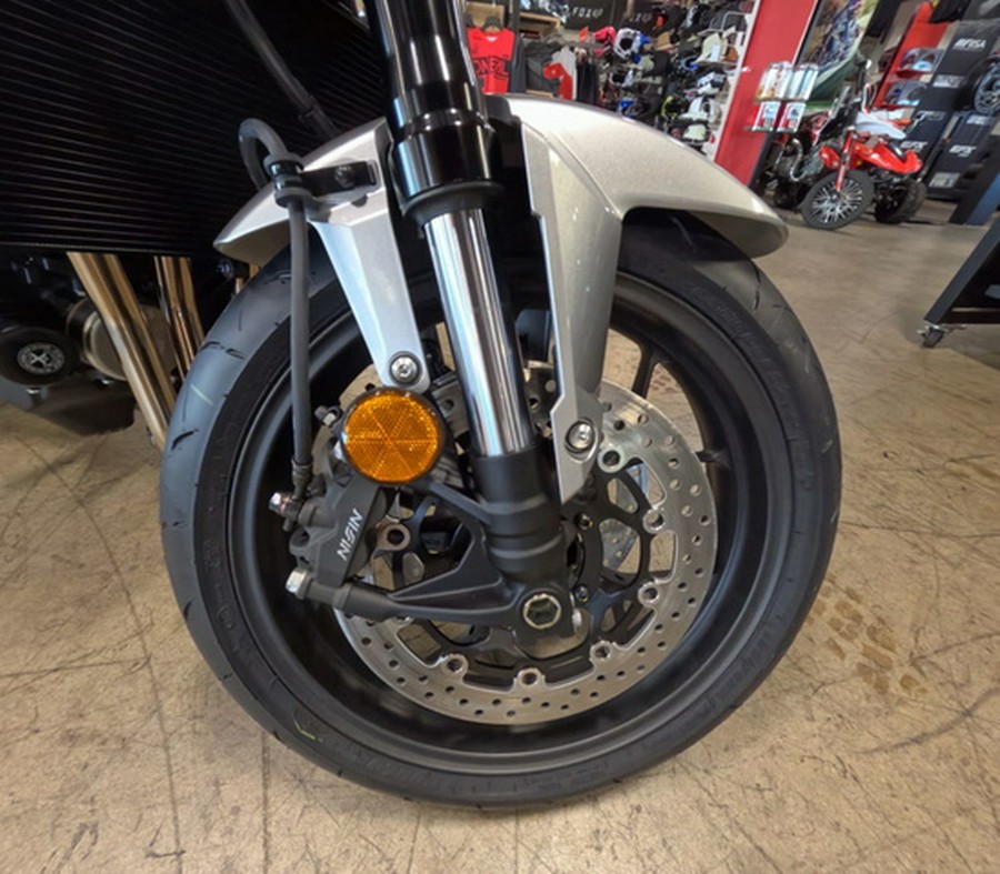 2026 Honda CB1000F