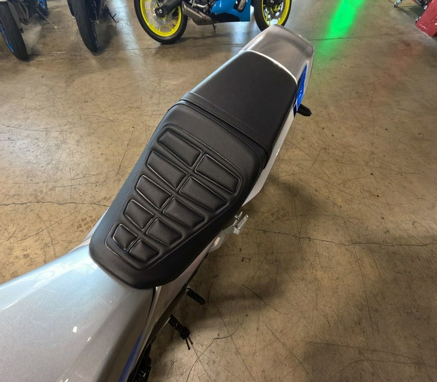 2026 Honda CB1000F