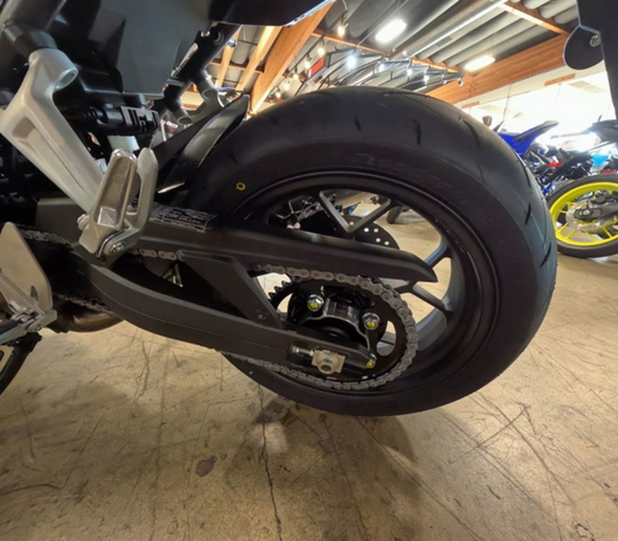 2026 Honda CB1000F