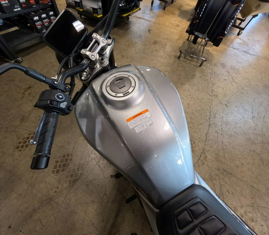 2026 Honda CB1000F