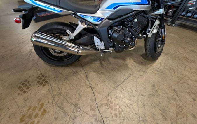 2026 Honda CB1000F
