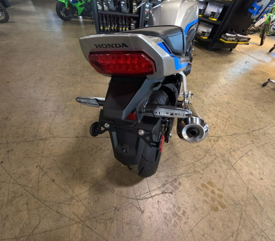 2026 Honda CB1000F