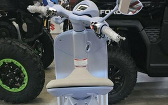 2025 Vespa 946 Snake