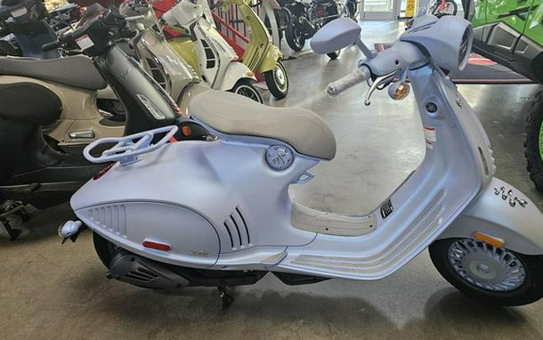2025 Vespa 946 Snake