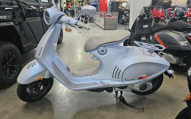 2025 Vespa 946 Snake