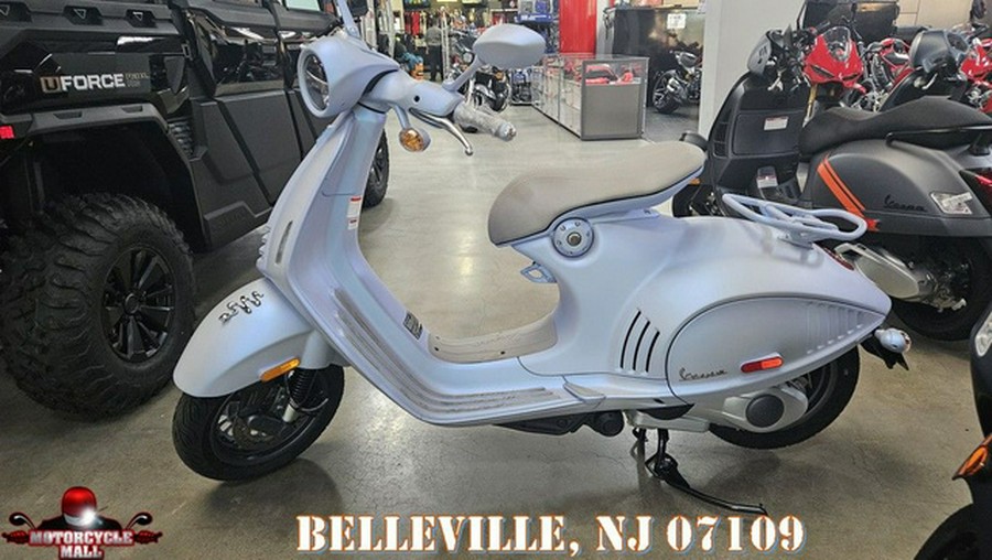 2025 Vespa 946 Snake