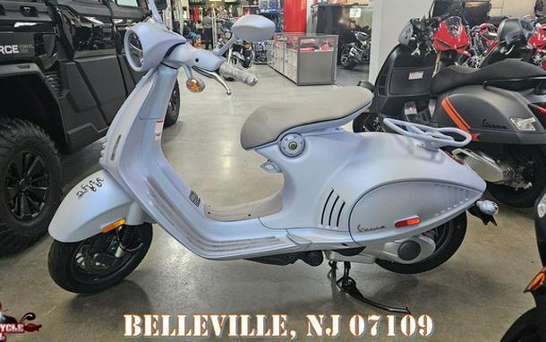 2025 Vespa 946 Snake