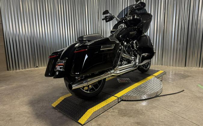 2022 Harley-Davidson Road Glide BLACK