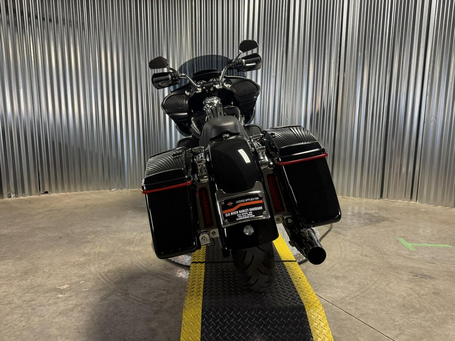 2022 Harley-Davidson Road Glide BLACK
