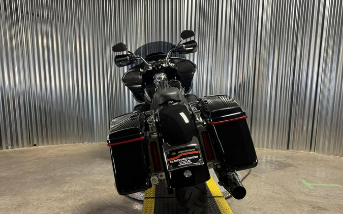 2022 Harley-Davidson Road Glide BLACK