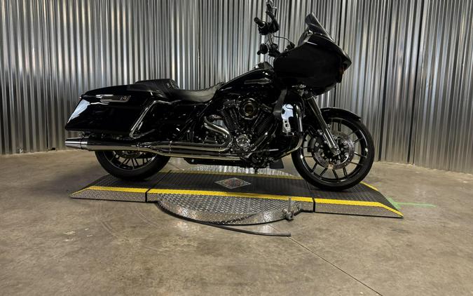 2022 Harley-Davidson Road Glide BLACK