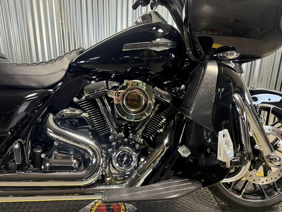 2022 Harley-Davidson Road Glide BLACK