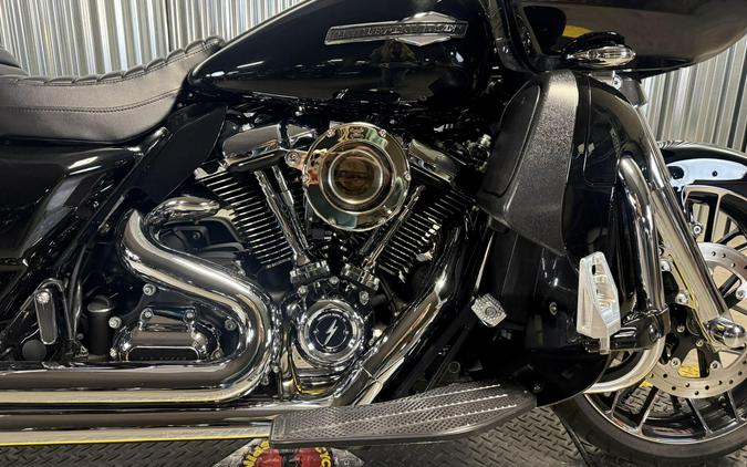 2022 Harley-Davidson Road Glide BLACK