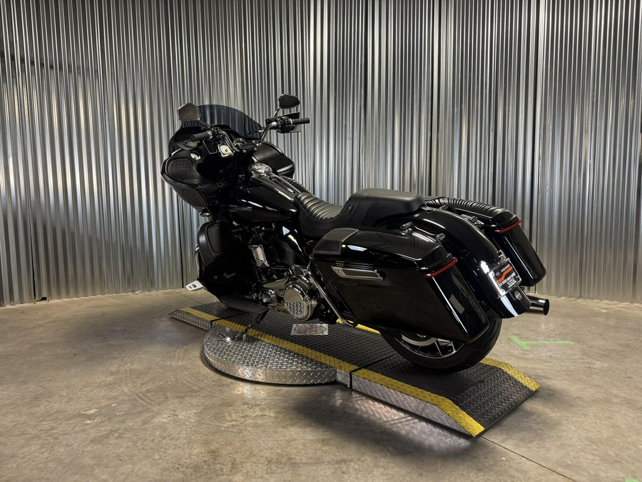 2022 Harley-Davidson Road Glide BLACK