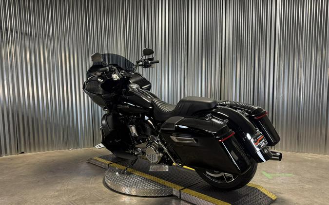 2022 Harley-Davidson Road Glide BLACK
