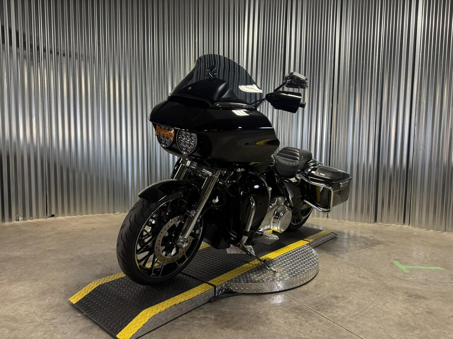 2022 Harley-Davidson Road Glide BLACK