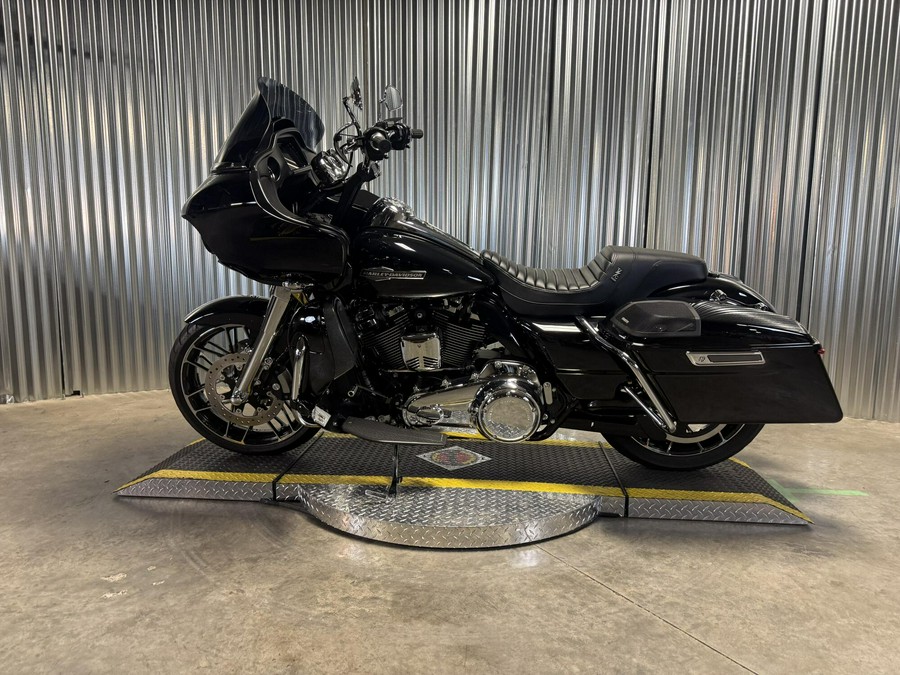2022 Harley-Davidson Road Glide BLACK