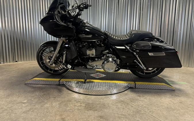 2022 Harley-Davidson Road Glide BLACK