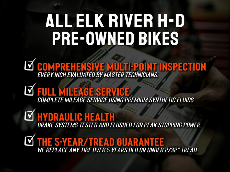FLTRX 2022 Road Glide