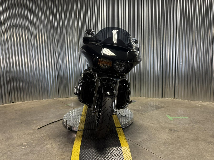 2022 Harley-Davidson Road Glide BLACK