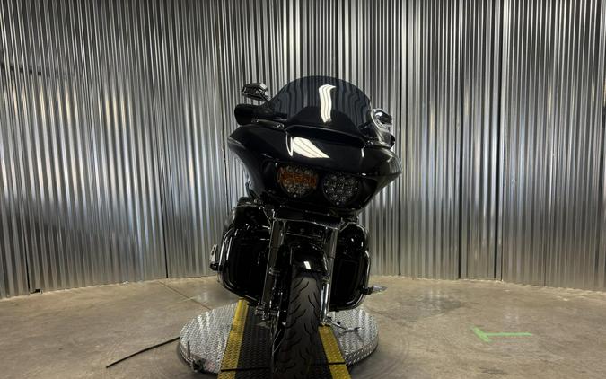 2022 Harley-Davidson Road Glide BLACK