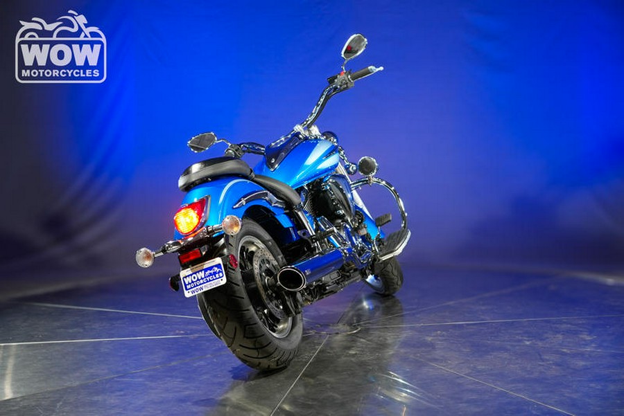 2009 Yamaha XVS950 V-STAR XVS 950 VSTAR