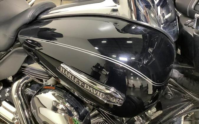 2015 Harley-Davidson® FLHTCUL - Electra Glide® Ultra Classic® Low