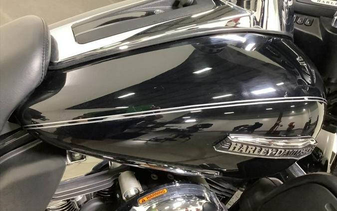 2015 Harley-Davidson® FLHTCUL - Electra Glide® Ultra Classic® Low