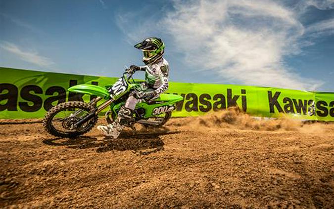 2023 Kawasaki KX 85