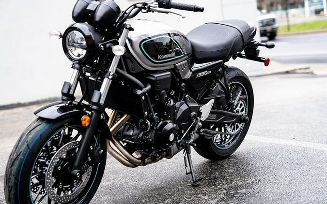 2023 Kawasaki Z650RS