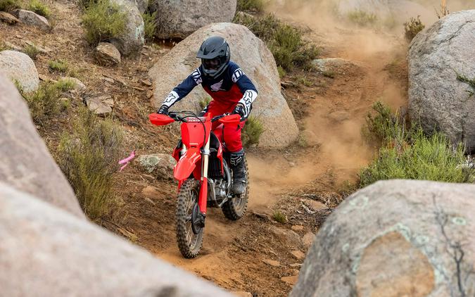 2023 Honda CRF250RX