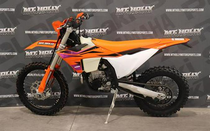 2024 KTM 450 XCF-W