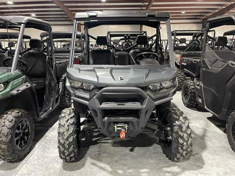 2024 Can-Am Defender XT HD10