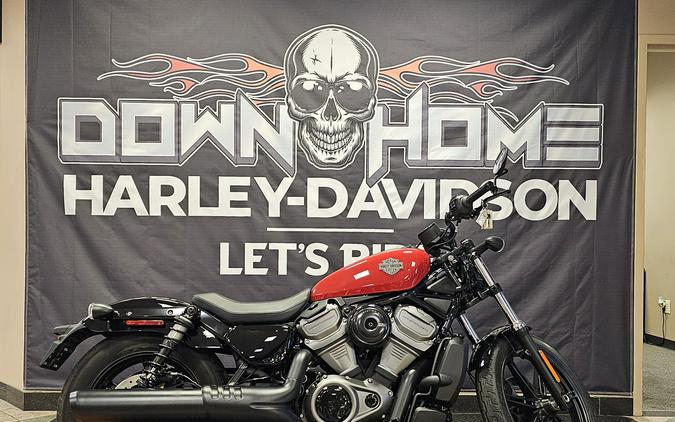 2023 Harley-Davidson Nightster®