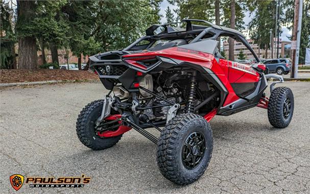 2024 Can-Am™ Maverick R X