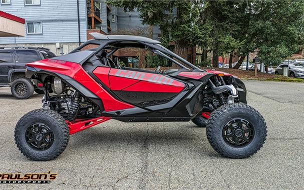 2024 Can-Am™ Maverick R X