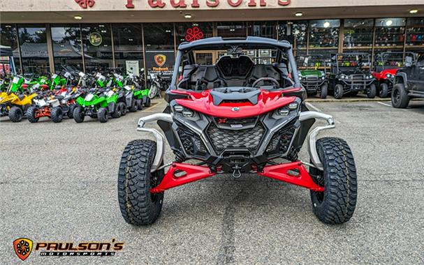 2024 Can-Am™ Maverick R X