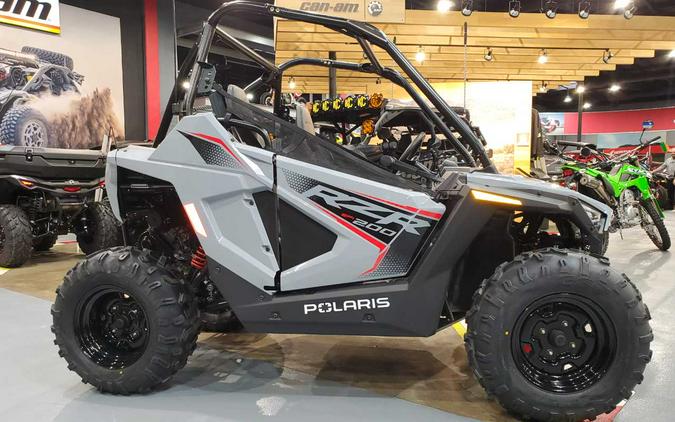 2024 POLARIS RZR 200 EFI