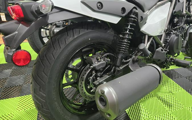 2024 Kawasaki Eliminator ABS