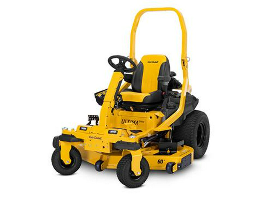 2023 Cub Cadet ZTXS6 60 in. Kawasaki FX801V 25.5 hp