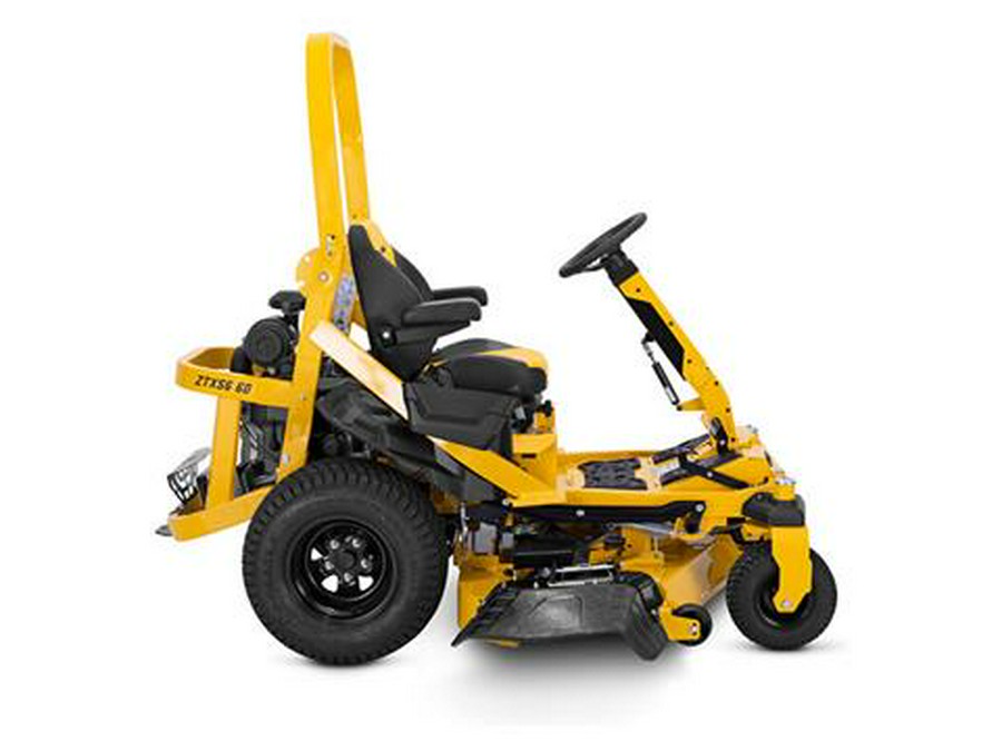 2023 Cub Cadet ZTXS6 60 in. Kawasaki FX801V 25.5 hp