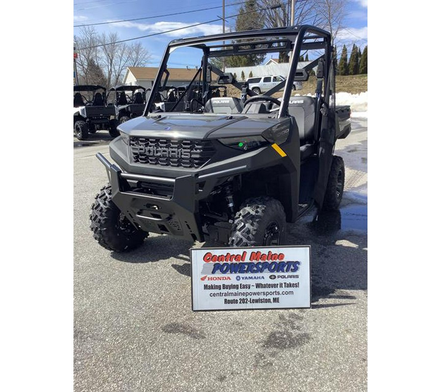 2024 Polaris Ranger 1000 Premium