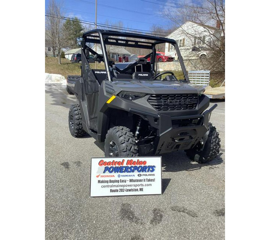 2024 Polaris Ranger 1000 Premium