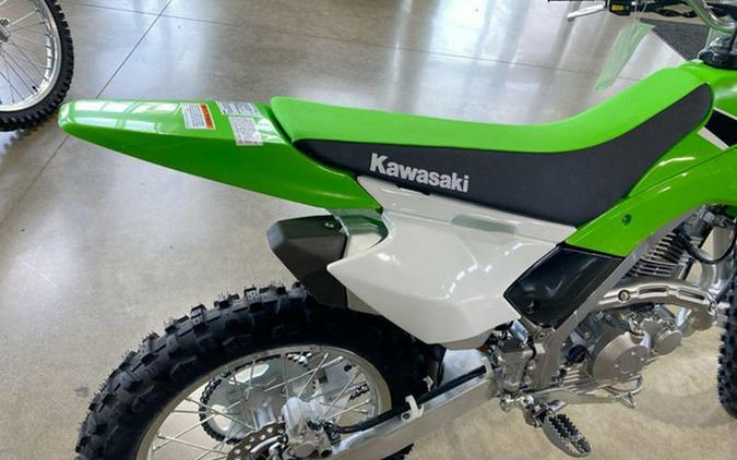 2023 Kawasaki KLX®140R L